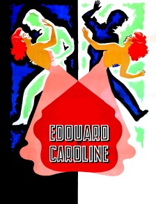 Edouard et Caroline