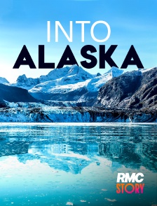 RMC Story - INTO ALASKA