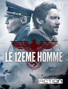 ACTION - Le 12ème homme