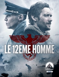 Paramount Channel Décalé - Le 12ème homme