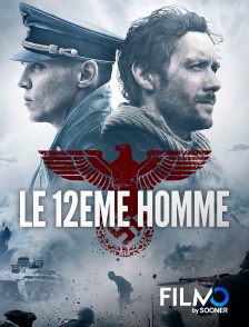 FilmoTV - Le 12ème homme