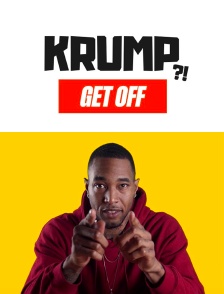 Krump - Get Off