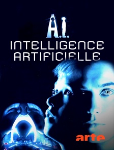 A.I., Intelligence artificielle