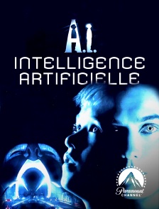 A.I., Intelligence artificielle