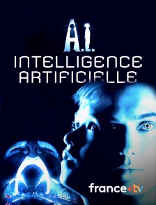 france.tv - A.I., Intelligence artificielle