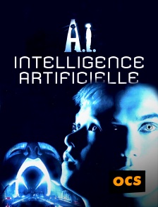 OCS - A.I., Intelligence artificielle