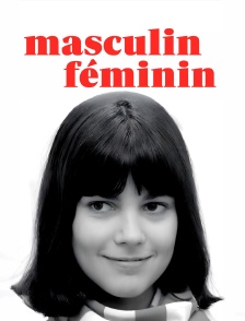 Masculin féminin