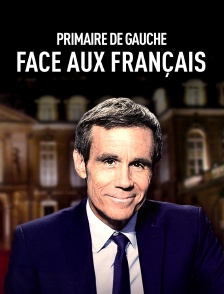 Primaire de gauche : Face aux Français