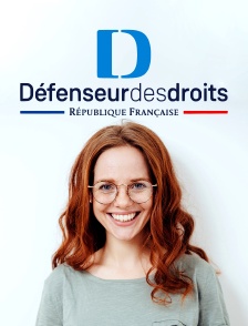 Défenseur des droits