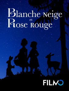 Blanche-Neige et Rose-Rouge