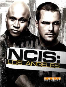 NCIS : Los Angeles