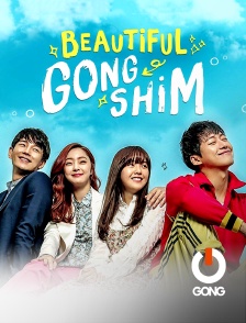 GONG - Beautiful Gong Shim