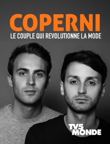 TV5MONDE - Coperni : le couple qui révolutionne la mode