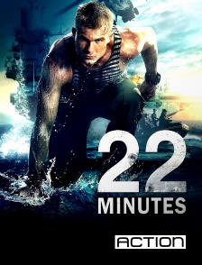 ACTION - 22 minutes