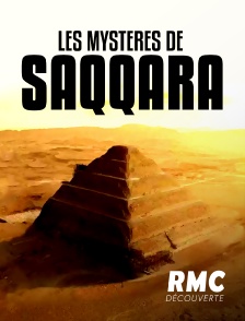 Les mystères de Saqqarâ