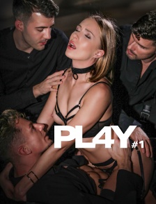 Pl4y Vol.1
