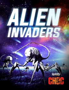 Alien Invaders