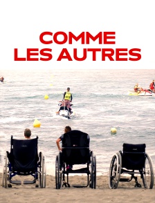 Comme les autres
