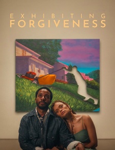 Exhibiting Forgiveness