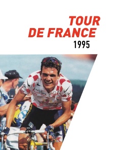 Tour de France 1995