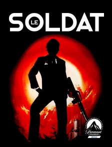 Paramount Channel Décalé - Le soldat