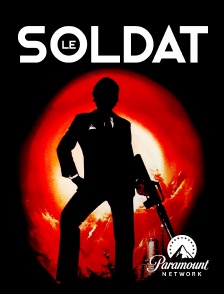 Paramount Network - Le soldat