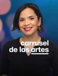 Carrusel de las artes