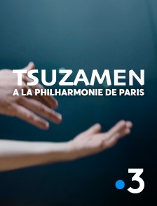 France 3 - Tsuzamen à la Philharmonie de Paris