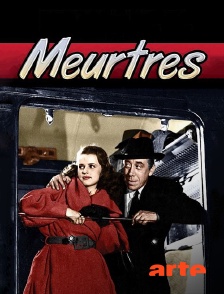 Arte - Meurtres