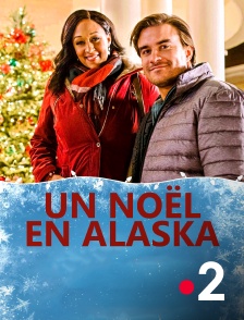 France 2 - Un Noël en Alaska