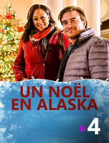 Un Noël en Alaska