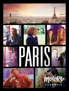 Molotov channels - Paris