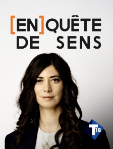T18 - [En]quête de sens