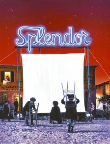 Splendor