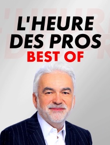 Best Of L'heure des pros