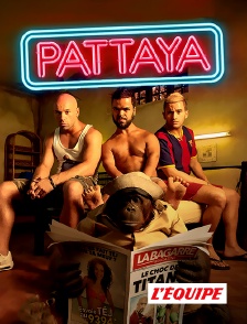 L'Equipe - Pattaya