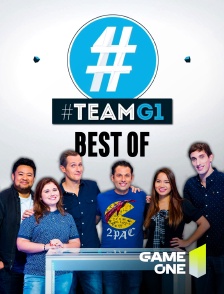 Game One - Best of #Teamg1