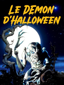 Le Démon d'Halloween