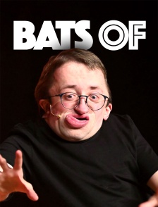 Bats Of