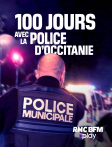 100 jours avec la police d'Occitanie