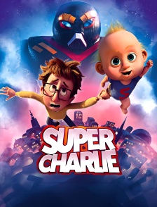 Super Charlie
