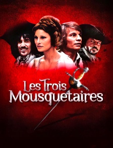 Les trois mousquetaires