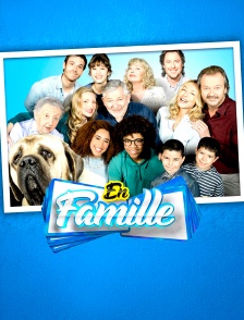 En famille