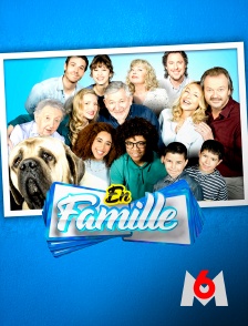 M6 - En famille