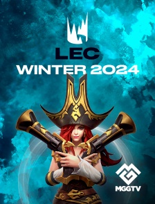 LEC 2024 : WINTER