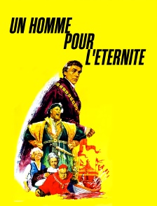 Un homme pour l'éternité