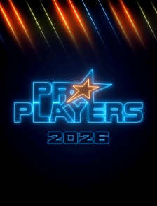 PRO PLAYERS 2026