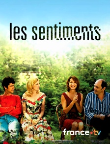 france.tv - Les Sentiments