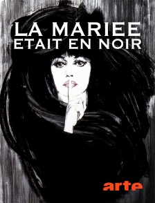 La mariée était en noir