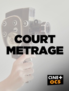 CINÉ Cinéma - La machine d'Alex